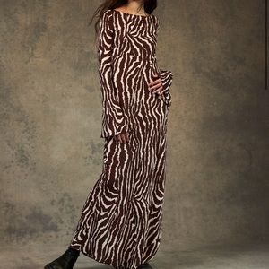 GIA REALISATION PAR DRESS XS